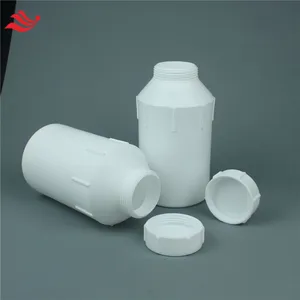 150ml Laboratory Supplies Reagent PTFE Bottle Chemical Reagent Bottle thumbnail-1