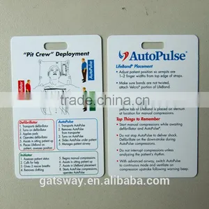 Contactless Rfid Passive Card for Access Control thumbnail-1