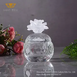2022 EID New Creation Crystal Gift Package Set Luxury Jewelry Box Baby Shower Giveaways thumbnail-4