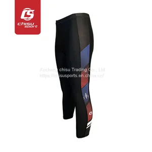 Chisusport Custom Rowing Uniforms Factory OEM Sublimation Rowing Suit One Piece Suit thumbnail-2