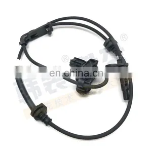 Front Left ABS Abs Wheel Speed Sensor OEM 57455-THA-H01 for Honda AVANCIER 2017 thumbnail-1