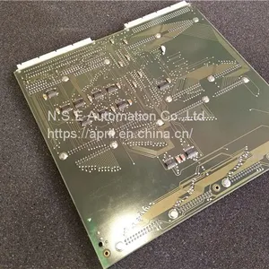 ABB DSMB 176 57360001-HX Memory Board Central Units Spare_Parts ABB DSMB176 thumbnail-1