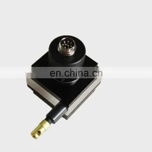 Laser Displacement Sensor CESI 1500mm Push Pull Output Resistance Rope Position Transducer 5-24v thumbnail-3