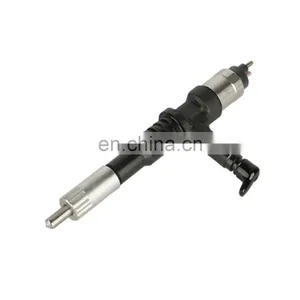 Wholesale High Quality PC350-7 PC400-7 PC400-8 PC450-7 PC550 For Denso Injector 095000-6070 9709500-607 6251-11-3100 thumbnail-1