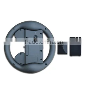 Game Wheel Speaker for Iphone 4 thumbnail-1