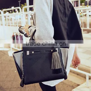 C88796A Wholesale Women pu Handbags Hot Sale Bags thumbnail-6