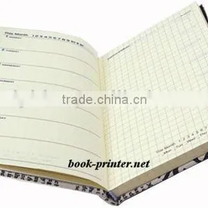 Fashion PP Note Book thumbnail-1