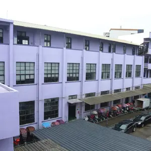 Wenzhou Ruifan Electrical Co., Ltd. company overview - view 1 thumbnail