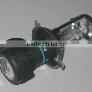 Xenon Bulb, Xenon Lamp H4, H13, 9004, 9007 4300K, 6000K, 8000K, Hi Low Bixenon, AMP or KET Connector thumbnail-1