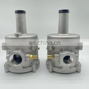 Air Steam Pressure Reducing Regulating Valve/Industrial Valve Regulator Gas thumbnail-4
