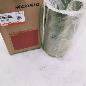 Economical Custom Design Mechanical Engine Parts Metal Cylinder Liner For Car thumbnail-5