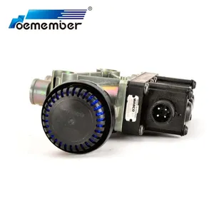 4728800010 Truck Air Brake ECAS Solenoid Valve thumbnail-2