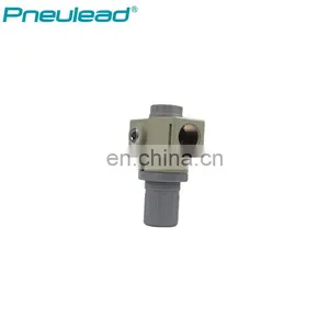 GR Series Regulator Rc1/8 Rc1/4 Rc3/8 Rc1/2 thumbnail-2