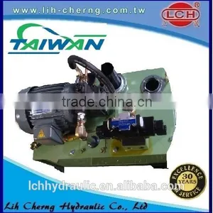 China Supplier Hydraulic Press Machine Price thumbnail-5