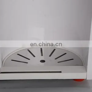 K9840 Automatic Kjeldahl Distillation Unit Micro Protein Nitrogen Content Analysis thumbnail-4