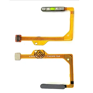 Fingerprint Scanner Sensor Extended Flex Cable For Huawei Y9A Cell Phone Spare Parts thumbnail-4