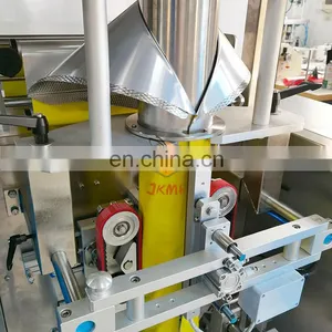 Professional Factory Large Vertical Powder Packaging Machine Wheat Flour Flour Powder Packaging Machine Intuitive Efficient thumbnail-4