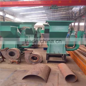 Heavy Metal Crushing Machine, Metal Products Crusher thumbnail-3