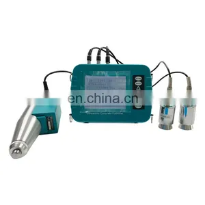 High Precision Ultrasonic Concrete Impact Rebound Test Hammer Hot Sale thumbnail-3