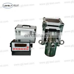 Force Transfer Verification Apparatus/High Accuracy 200 Ton Compression Load Cell thumbnail-2