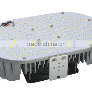 UL DLC Temperature Control Protection 200w LED Shoebox Retrofit Kit thumbnail-2