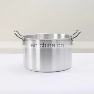 7 Pieces Non Stick Cooking Pots Cookware Sets thumbnail-4