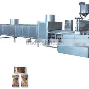 Toffee Production Line thumbnail-1