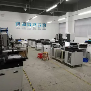 Top Standard VMS 5040 Automatic Video Measuring System thumbnail-2
