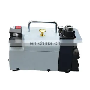 Portable Machine Grinder Milling Cutter Universal GD-13 Drill Bit Shapering Machine thumbnail-1