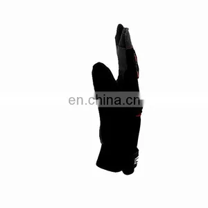 TPR Oilfield Safety Work Construction Industrial Protective Impact Mechanic Gloves thumbnail-3