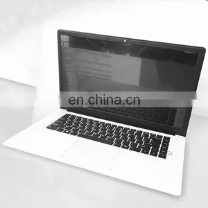 Hot 15.6 Inch Laptop Notebook Intel Core I5 i7 8250U 4gb+ 500GBlaptop Computer With Win 10 OS Laptop thumbnail-1