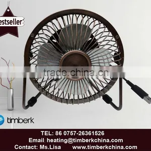 Flexible Usb Fan thumbnail-4