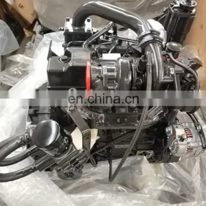 Brand New B3.3 Diesel Engine for Construction Machine(.) thumbnail-3