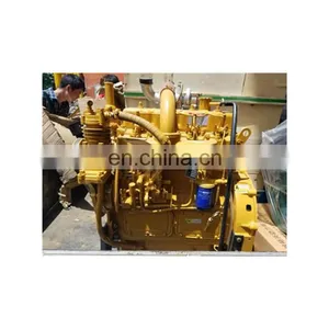 New Product 4 Stroke Water Cooled ZH4102ZY4 Diesel Engine thumbnail-1