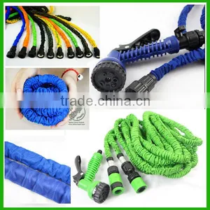 Best Products for Import 75ft100ft Flexible Expandable Hosemagic Hoseself-retracting Garden Hose Reel thumbnail-5