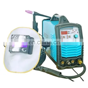 TIG-200C 3 in 1 Welder,with High Performance MCU Processing Chip,rich Parameter Settings,have ce Certificate. thumbnail-1