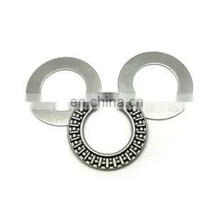 High Precision Parts Thrust Washer in Needle Bearing LS1024 LS1226 LS1528 LS1730 LS2035 thumbnail-5