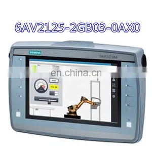 Brand New Siemens Touch Screen Siemens Mp277 10