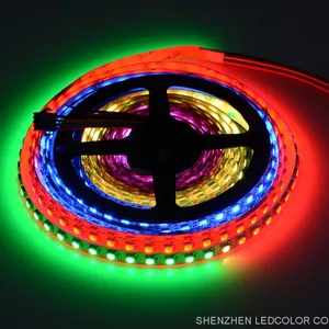 LED Tape Ip67 LC8808B Flexible 2 Meters 20 M 15M Screen 50m Remote Wifi Controller Light Waterproof Led Strips thumbnail-3