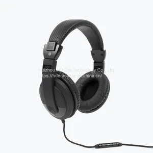 Low Price Best Selling Earphone Head Phones Over-Ear Headphones For Headphone Hd802 thumbnail-4