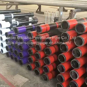 API-5CT J55/k55/n80/p110 Pup Joints thumbnail-2