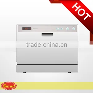 Dishwasher Machine, Dishwashing Machine, Automatic Dishwashing Machine thumbnail-1