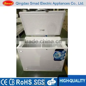 Household Color Chest Freezer Price, Wholesale Freezer Prices thumbnail-5