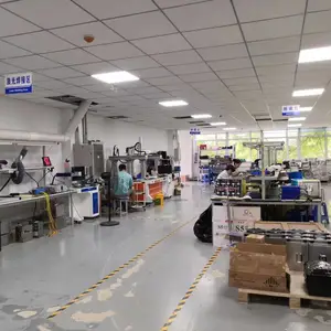 Shenyang Chengyun Electronic Technology Development Co., Ltd. company overview - view 2 thumbnail