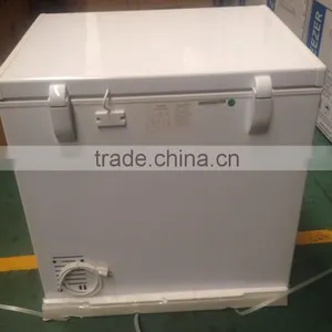 Portable Top Open Chest Freezer Price thumbnail-4