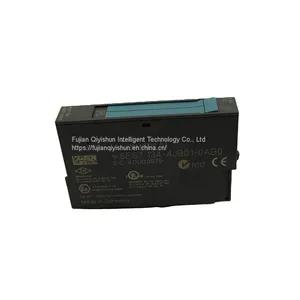 Brand New Original Hot Selling 6ES7134-4JB01-0AB0 PLC Controller Module thumbnail-1