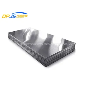 2519/2618/2A12/Ly12 Aluminum Alloy Plate/Sheet Sufficient Supply Support Customization thumbnail-5