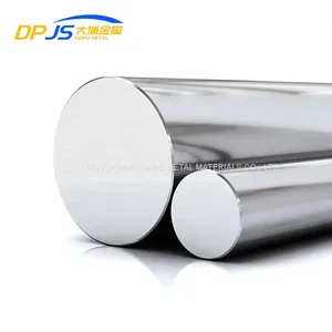 K17/DZ404/K825/K25/DZ406/K419 Inconel Bar/ Inconel Round Rod/Forge Nickel-based Alloy/Corrosion Resistence ASTM/DIN/GB thumbnail-3