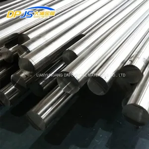 Multi Size High-Quality Haste Alloy Material Hastelloy C-276 Nickel Alloy Factory thumbnail-1