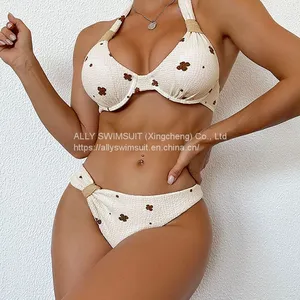 Bikini Supplier Bikini Manufacturer Women’s Swimwear thumbnail-1